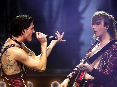 I Måneskin sembrano convogliare le spinte sociali aggressive in una forma nuova, vivace e funzionale al dinamismo positivo