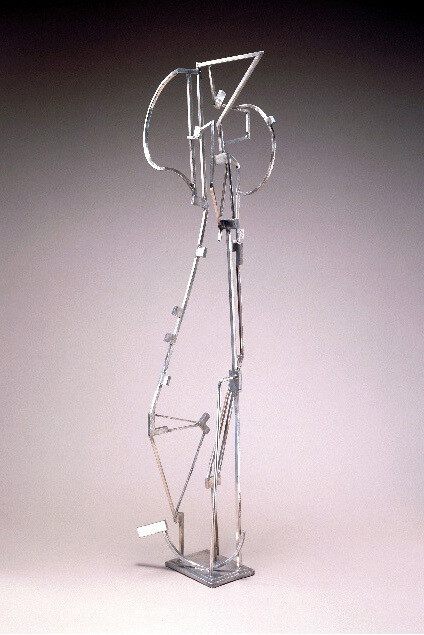 2D/3D. Courtesy of Nasher Sculpture Center 
