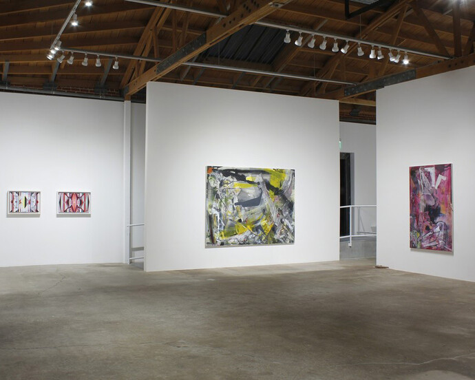 Shift. Courtesy of Denk gallery