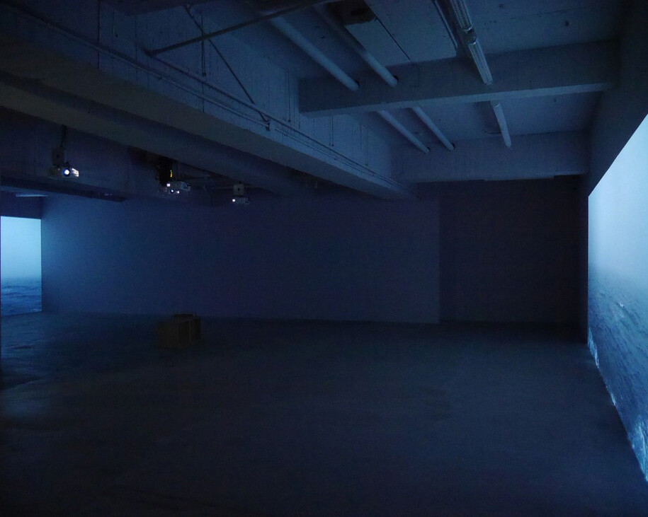 Martha Atienza, Exhibition view. Courtesy of Mind Set Art Center