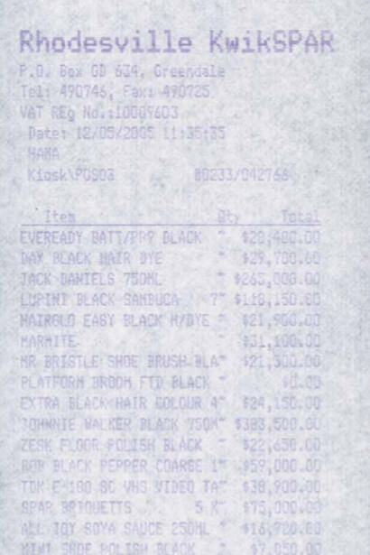 Dan Halter. Courtesy of Dillon + Lee