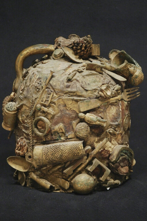 Party in the Front. Courtesy of Fleisher/Ollman