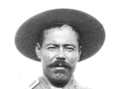 Pancho Villa
