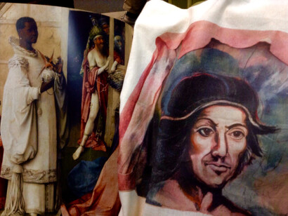 Igor Boza Borozan. Ecce Homo