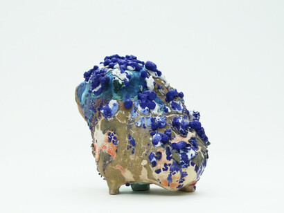 Aimee Odum. Courtesy of Arts+Leisure