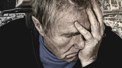 Cuando todo tiembla es necesario tomar el timón