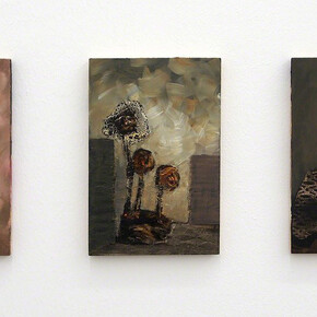 Rebis, Exhibition view. Courtesy of FeldbuschWiesnerRudolph