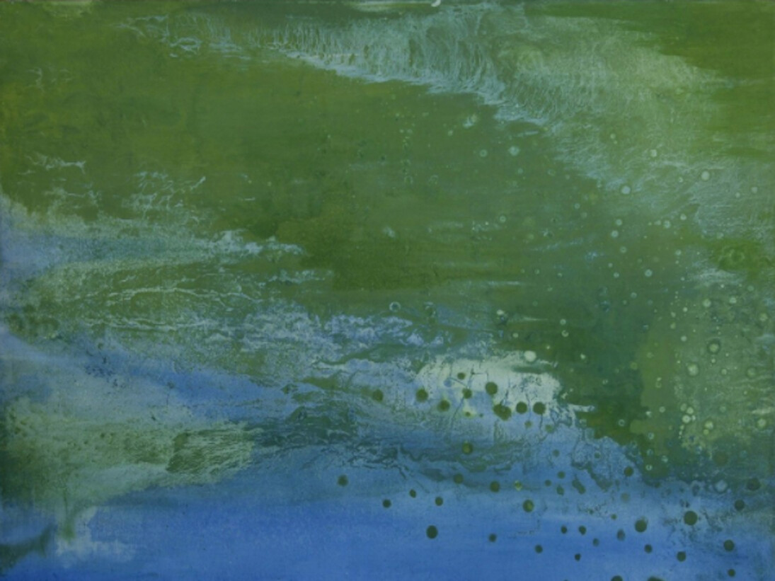 Thiago Rocha Pitta. Courtesy of Marianne Boesky Gallery