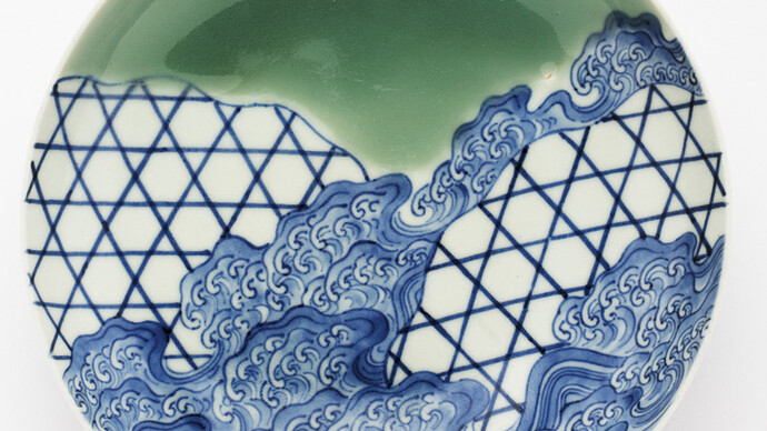 Asian Art, Exhibition view. Courtesy of Museum für Angewandte Kunst
