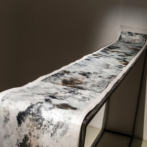 Francesca Grilli, Kepler 62h, 2015, detail