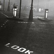 Robert Frank / Look, London, 1950