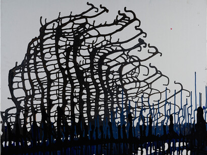 Stephen Peng, Black Forest