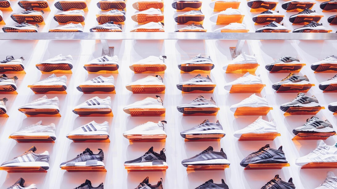 Zapatillas de deporte