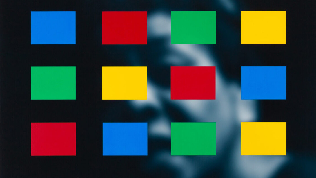 Carrie Mae Weems, Color real and imagined, 2014. Courtesy of UMMA