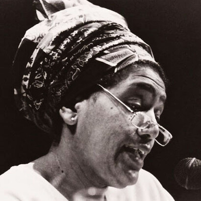Audre Lorde