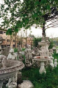Riflessi di Siena