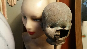 Mannequin