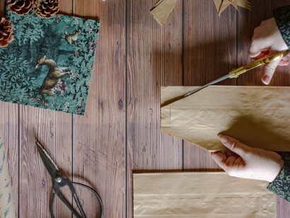 A volte, la vera gioia è non fare nulla, godersi il silenzio e prendersi una pausa dal mondo