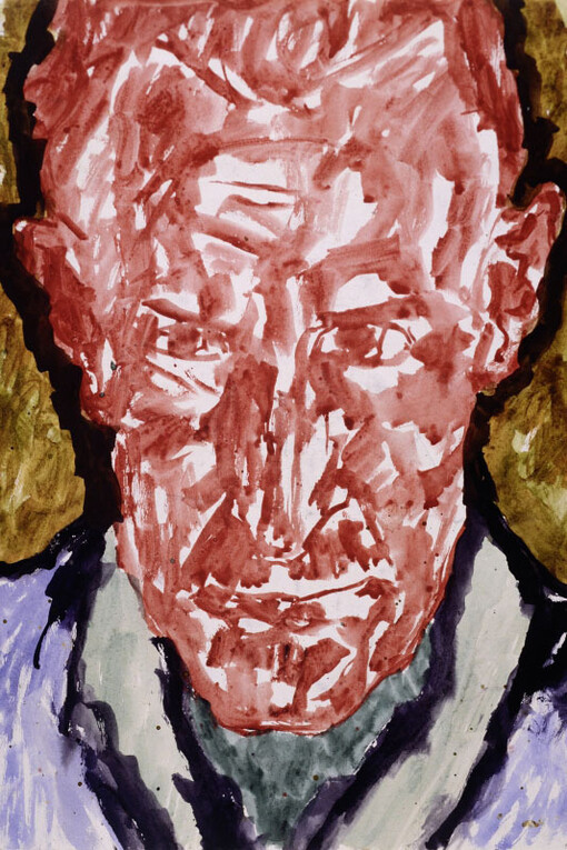 Edmund Kalb. Courtesy of Leopold Museum