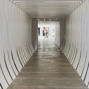 Salón Independiente. Courtesy of MUAC