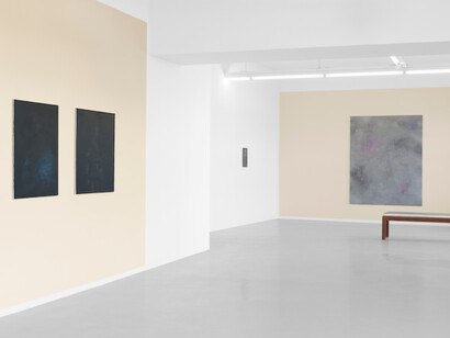 Sibylle Springer, Exhbition view. Courtesy of GAK