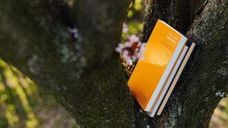 'Entre el cielo y el mar': un poemario que me ha hecho pensar en la relación entre historia, filosofía y poesía