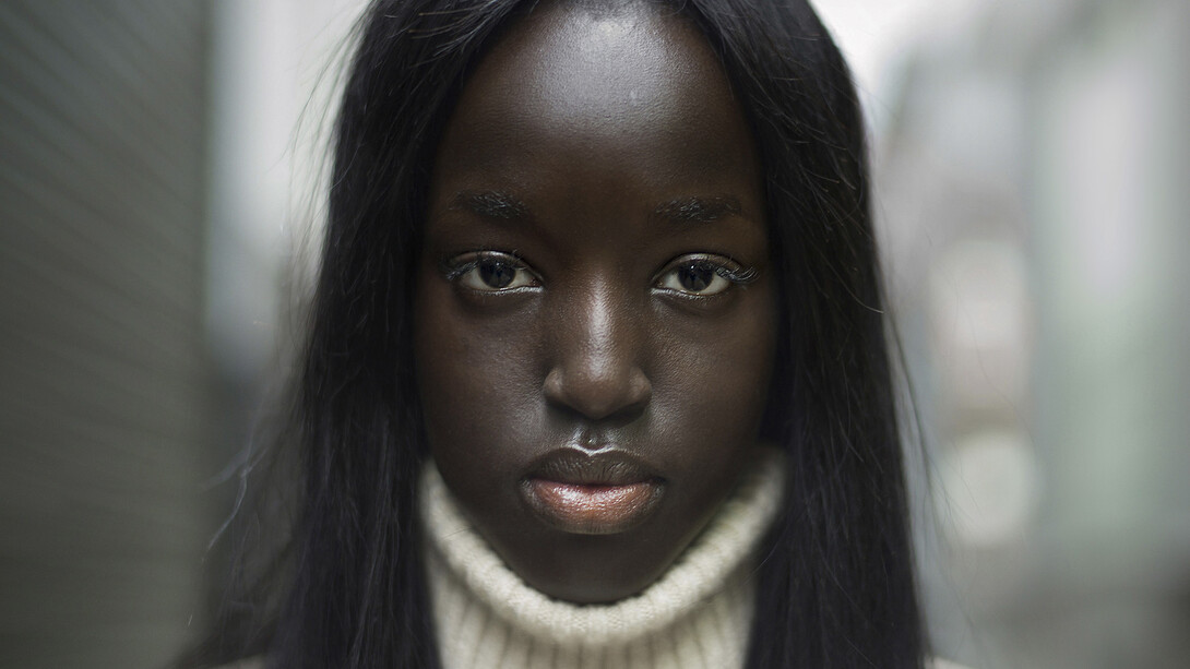 Nyaueth by Peter Zelewski © Peter Zelewski