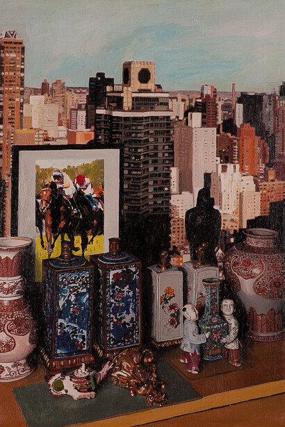 Juergen Wolf, Repro 9219, 2014