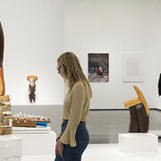 Odyssey. Courtesy of BMA