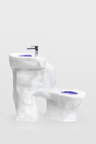 Comfort. Courtesy of Friedman Benda Gallery