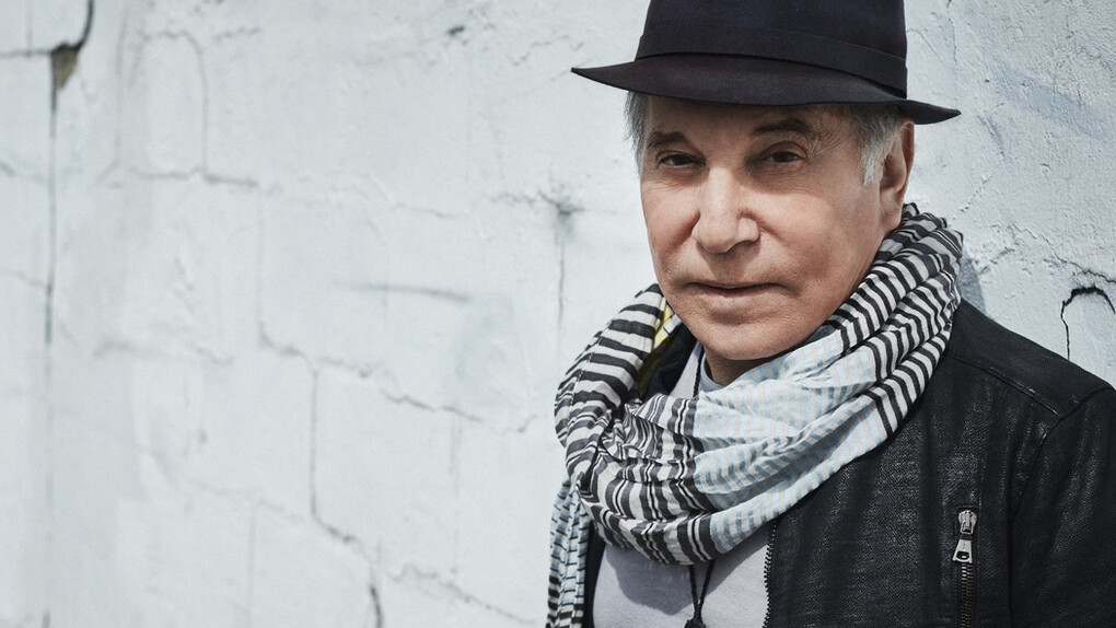 Paul Simon