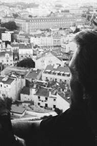 Miradouro. Foto: Konstantin Arnold