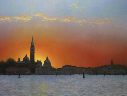 Steve Whitehead Solo Show. Courtesy of Plus One Gallery