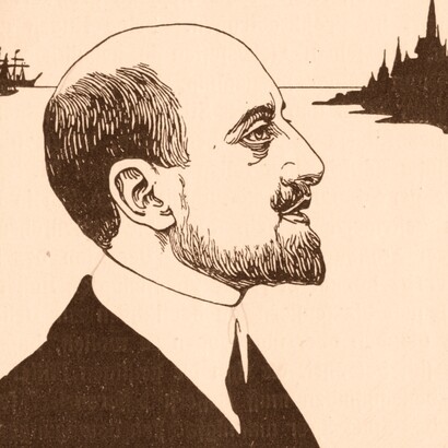 Gabriele d'Annunzio