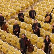 Concertistica e Barocca. Courtesy of Teatro Ristori di Verona