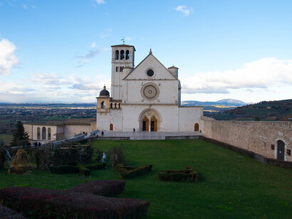 Saint Francis Church