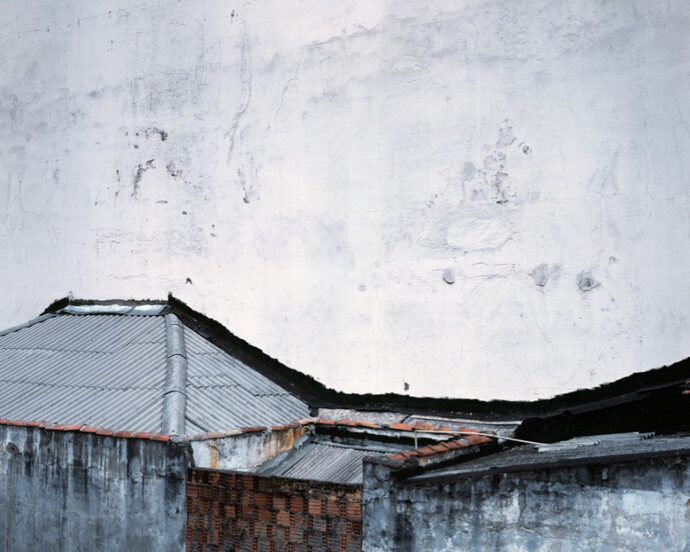 Depois. Courtesy of Benrubi Gallery