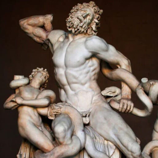 Laocoonte (arte griego)