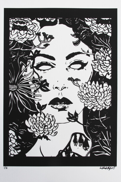 Jealous Needs You 2018. Courtesy of Jealous Gallery