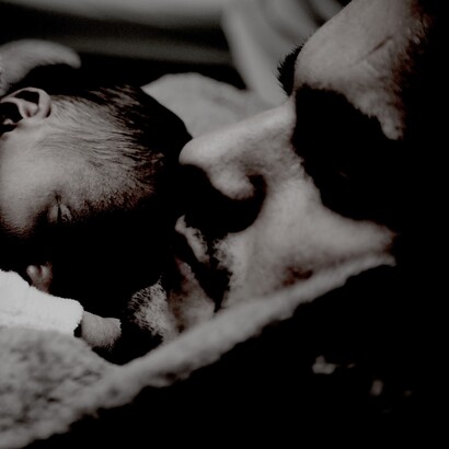 Amor paternal