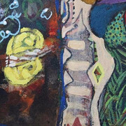 Summer Salon. Courtesy of Eclectica Galleries