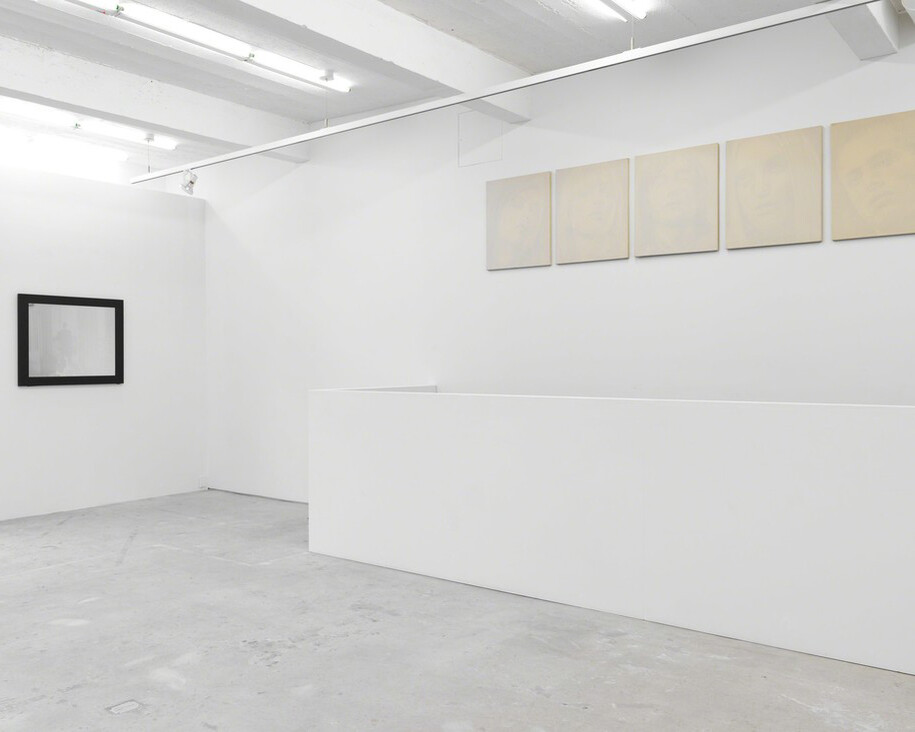 Arcadias. Courtesy of Magenta Plains
