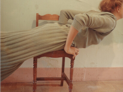 Woodman, Untitled, New York