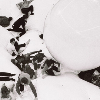 Peter Baum. Courtesy of Belvedere 21