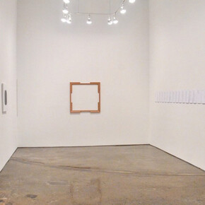 Julian Dashper. Courtesy of MINUS SPACE