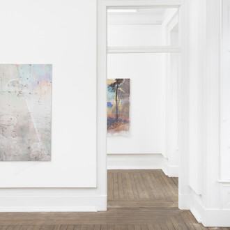 Gülbin Ünlü, Normal, exhibition view. Courtesy of Jahn und Jahn Gallery
