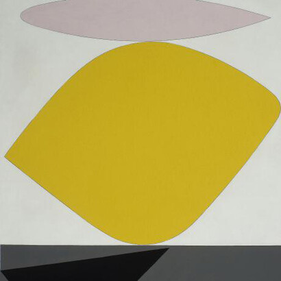 Victor Vasarely. Courtesy of Museum Städel