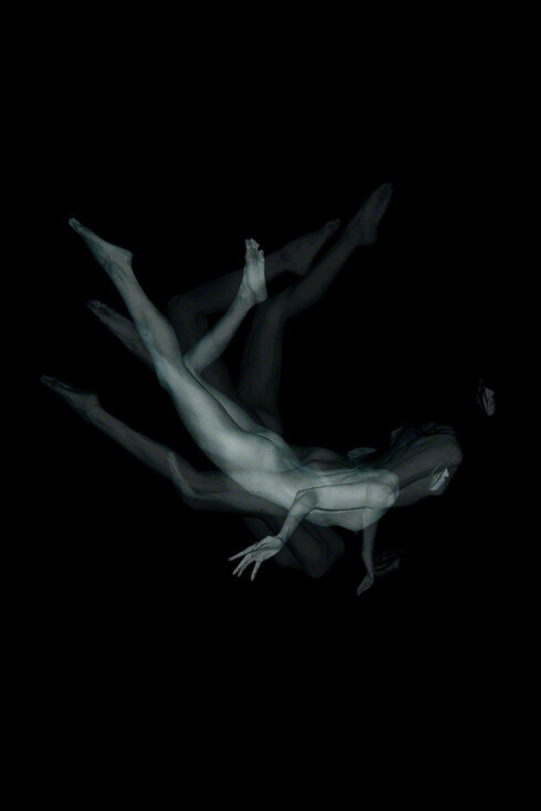 Derrick Santini. Courtesy of HOFA Gallery