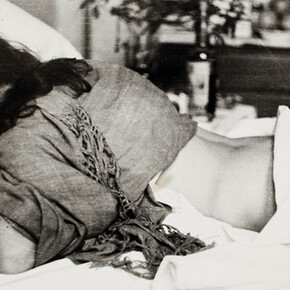 Frida Kahlo: Her Photos. Courtesy of Glenbow