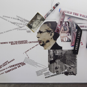 Carlos Aguirre. Courtesy of Proyectos Monclova